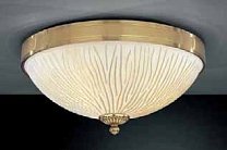 Потолочный светильник Reccagni Angelo PL 5750/3 Silver 5750