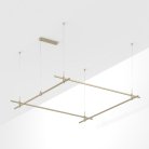 Шинопровод 2 м Arlight 054427 APRIORI
