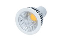 Лампочка светодиодная DesignLed LB-YL-WH-GU10-6-NW MP16 GU10