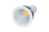 Лампочка светодиодная DesignLed LB-YL-WH-GU10-6-NW MP16 GU10