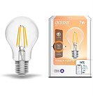 Лампа Gauss 1200112 Filament DIM