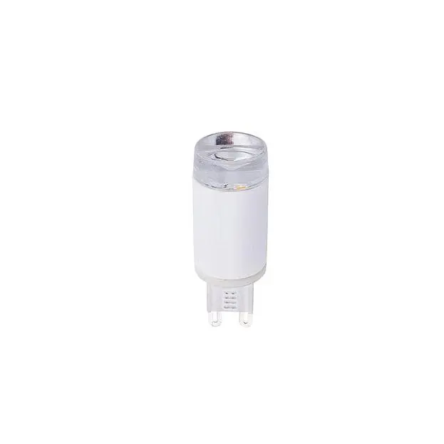Лампа Nowodvorski BULB G9 LED LENS 3W 3000K 9173 Лампа Nowodvorski BULB G9 LED LENS 3W 3000K 9173