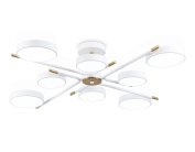 Люстра на штанге Ambrella light FL516338