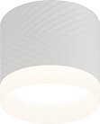 Точечный светильник ЭРА OL38 WH