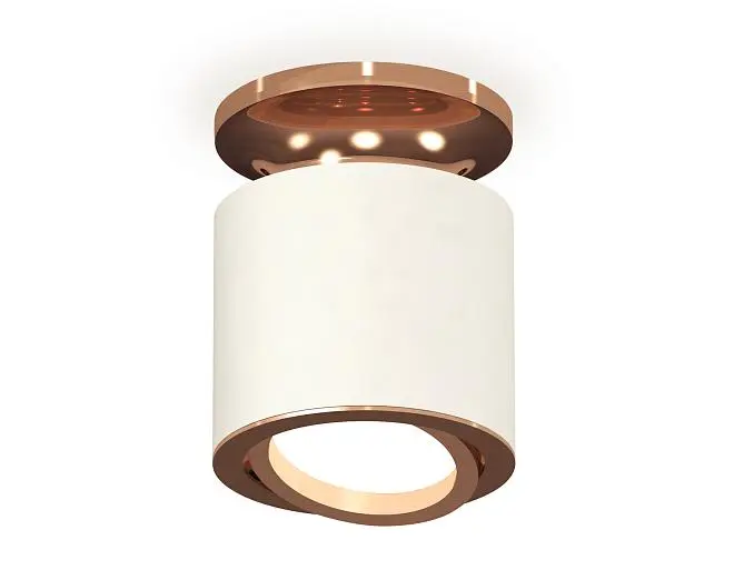 Комплект накладного поворотного светильника Ambrella light XS7401140 Techno Комплект накладного поворотного светильника Ambrella light XS7401140 Techno