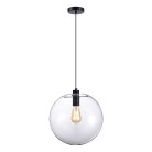 Подвесной светильник ST Luce SL1056.433.01 NOOR