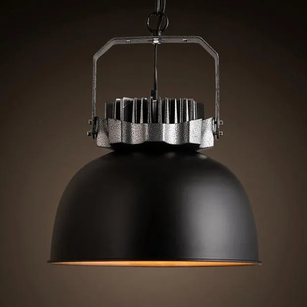 Подвесной светильник Loft Industrial Metal Cage Slam ImperiumLoft 148347-22 40.269