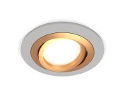 Комплект встраиваемого поворотного светильника Ambrella light XC7623083 Techno