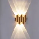 Архитектурная подсветка Reluce 86851-9.2-005KT LED5W GOLD