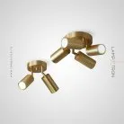 Точечный свет HALLER Lampatron 6914-18947