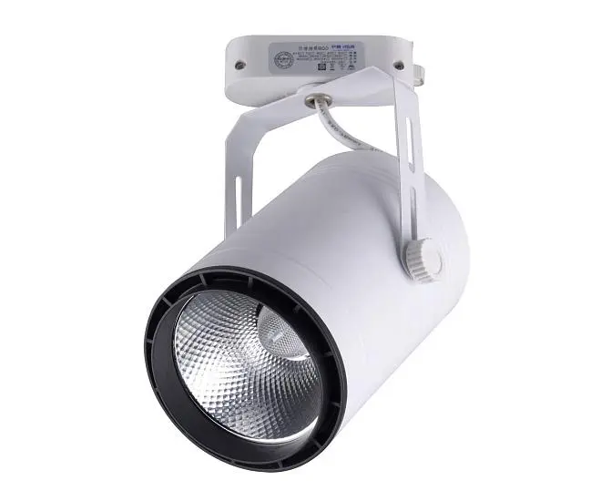 Трековый светильник KINK Light 6483-3,01 Треки Трековый светильник KINK Light 6483-3,01 Треки