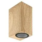 Архитектурная подсветка Uniel UUL-P42A 2х6W/GU10 IP65 PINE