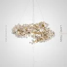 Люстра CARAMELLY Lampatron f-caramelly01 5241-13589