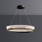 Подвесная люстра DILEMMA D40 Black ImperiumLoft 219817-23 dilemma01