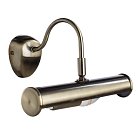 Подсветка для картин Arte Lamp A5023AP-1AB PICTURE LIGHTS BASIC