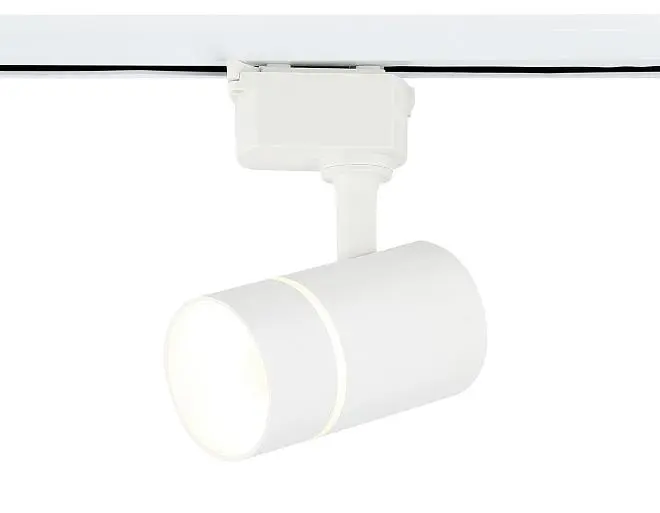 Трековый светильник Ambrella light GL5216 TRACK SYSTEM Трековый светильник Ambrella light GL5216 TRACK SYSTEM