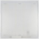 Светодиодная панель Uniel ULP-6060 54W/5000К IP54 MEDICAL PRISM WHITE