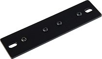 Соединитель для магниного шинопровода Donolux I connector DLMX Magic track