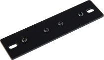 Соединитель для магниного шинопровода Donolux I connector DLMX Magic track