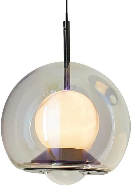 Светильник подвесной Stilfort 4031/00/01P Geolight