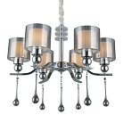Люстра подвесная Omnilux OML-56003-06 Giarre