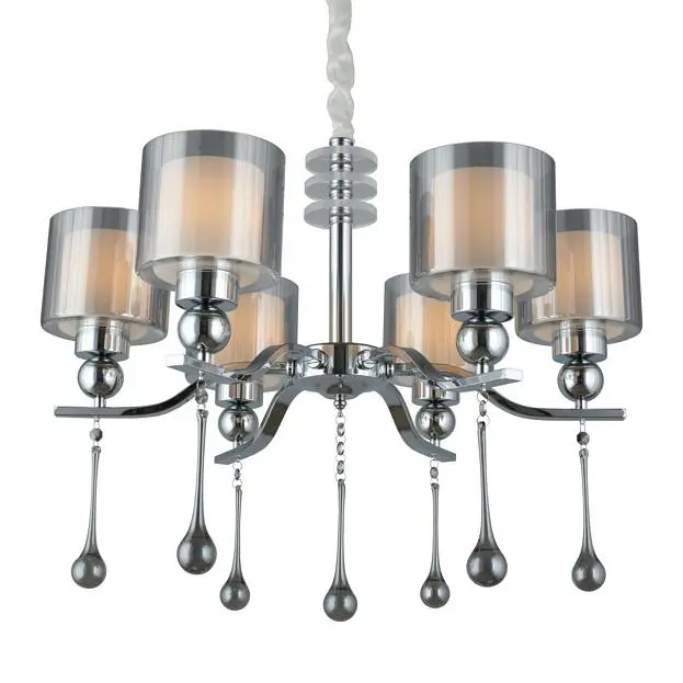 Люстра подвесная Omnilux OML-56003-06 Giarre Люстра подвесная Omnilux OML-56003-06 Giarre