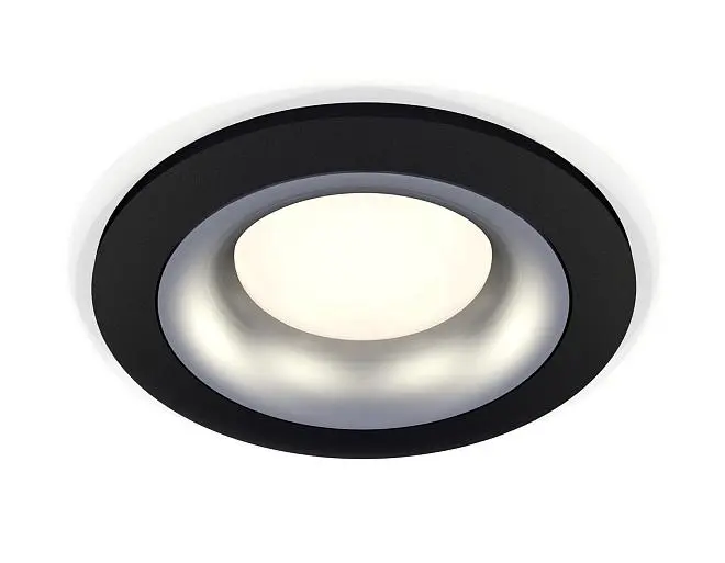 Комплект встраиваемого светильника Ambrella light XC7622004 Techno Комплект встраиваемого светильника Ambrella light XC7622004 Techno