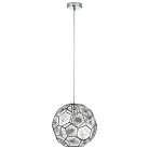Подвесной светильник Lightstar 724214 (MD2203-1S) FERMO
