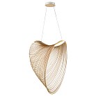 Подвесной светильник Wertmark WE528.03.713 MARTA