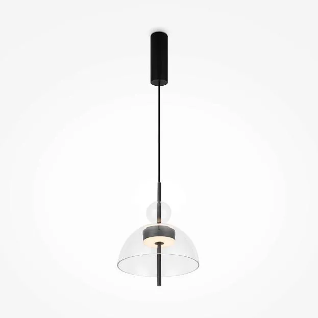 Подвесной светильник Maytoni MOD185PL-L6B3K1 Bangkok