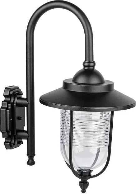 Настенный фонарь уличный Oasis Light TITAN 84702 10 Bl Настенный фонарь уличный Oasis Light TITAN 84702 10 Bl