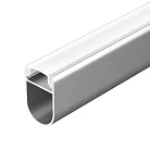 Профиль 2м WARDROBE-1930-2000 ANOD Arlight 053565