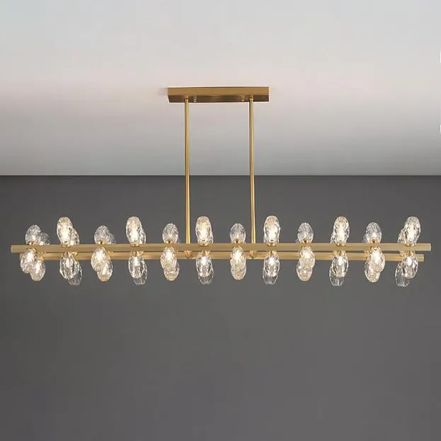 Потолочный светильник SELMER LONG L48 ImperiumLoft 232812-23 selmer-long01