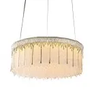 Подвесная люстра Cloyd 11497 Consonance