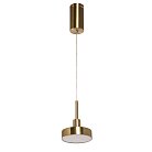 Подвесной светильник DeMarkt 632018401 Гэлэкси