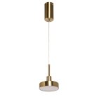 Подвесной светильник DeMarkt 632018401 Гэлэкси