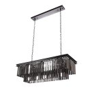 Подвесная люстра Loft IT 10018/800R Prism