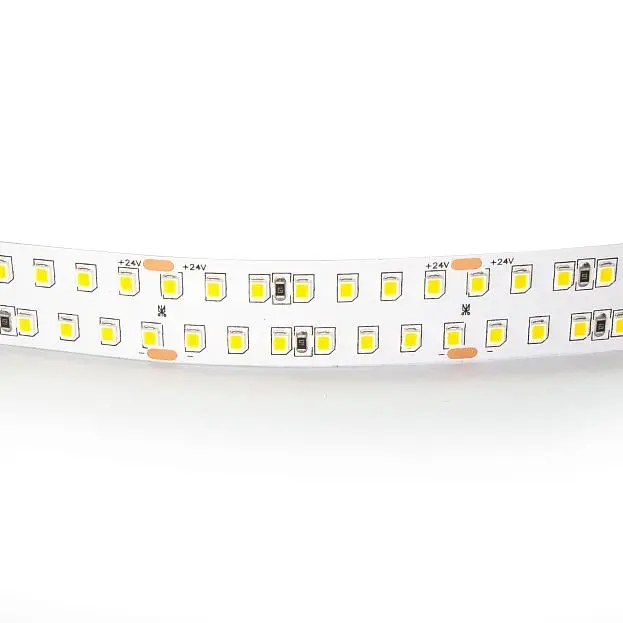 Лента теплого белого свечения 24V Lightstar 422003 Лента теплого белого свечения 24V Lightstar 422003