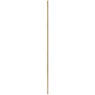 Прямой элемент для инсталляции бронзовый/акрил/металл IP20 LED 21W 685Лм 3000K 120° 24V Odeon light 7154/150 FINO XS