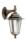 Настенный светильник уличный Oasis Light 79802S Gb