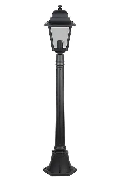 Наземный фонарь Oasis Light 79907L Bl QUADRO L