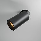 Встраиваемый светильник Maytoni Technical DL125-L12-3K-TRS-B