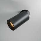 Встраиваемый светильник Maytoni Technical DL125-L12-3K-TRS-B