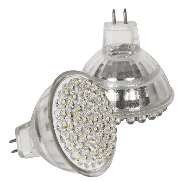 Лампочка mr16 светодиодная KANLUX LED60 MR16-CW (7841) Лампочка mr16 светодиодная KANLUX LED60 MR16-CW (7841)