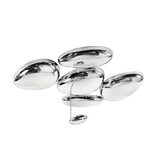 Потолочный светильник Loft IT 10477S Skydro