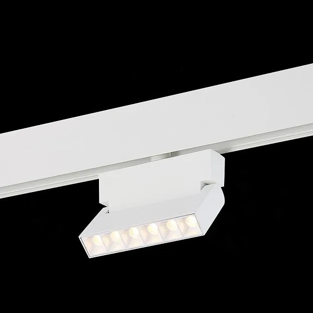 Трековый светильник ST LUCE ST362.536.06 SKYLINE 48