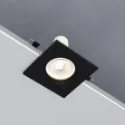 Потолочный акцентный светильник Elektrostandard 25055/01 City a067707