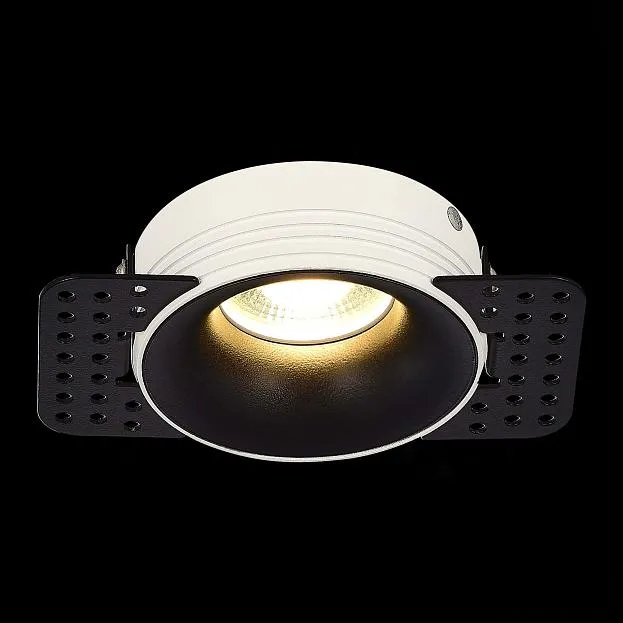 Встраиваемый светильник ST LUCE ST218.548.01 ST218 TRIMLESS Встраиваемый светильник ST LUCE ST218.548.01 ST218 TRIMLESS