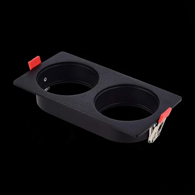 Встраиваемый корпус ST Luce ST052.408.02 SHIFT