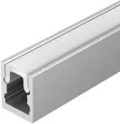 Профиль ARH-MICRO-0507-2000 ANOD (, Алюминий) 2м Arlight 036399
